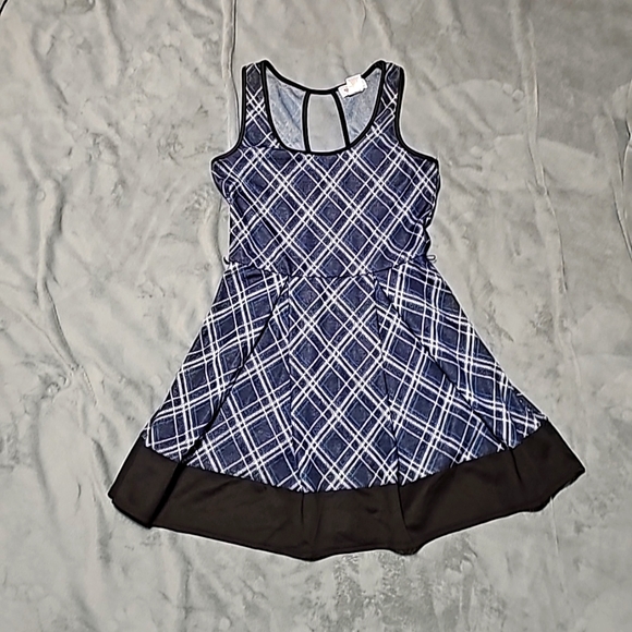 HotTopic Dress - Picture 1 of 4